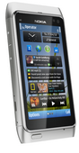 Symbian^3 ja S60 5ft edition
