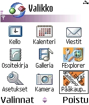 Kuvake