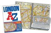 London A-Z