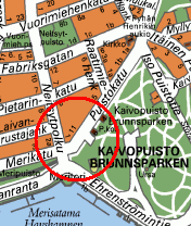 Puistokatu 11A